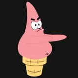 Patrick - Cone Dive