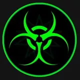 Green Biohazard