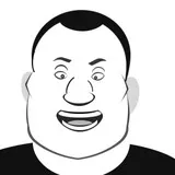 ラーメン三銃士　麺の専門家　乃士勇造