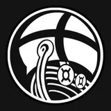 Viking Ship (Black Version)