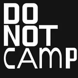 do not camp