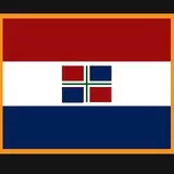 Nederland-Groningse Vlag