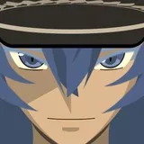 アカメが斬る　エスデス