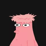 Patrick - Head Ripped Off