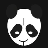 Cro Panda Maske