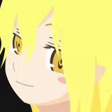 化物語　忍野忍