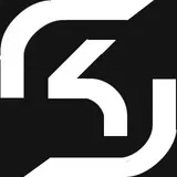 SK Gaming (Transparent + Looks better in battlelog!!)