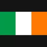 Flag of Ireland 