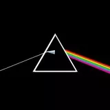 Dark side of the moon