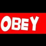 obey 