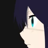 Rikka Takanashi 小鳥遊六花(たかなしりっか) [Fixed]