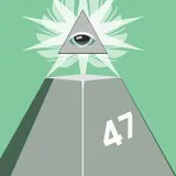 Illuminati 47 yolo swag 