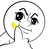 ラインポップ　ムーン