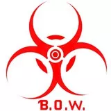 Bio Hazard B.O.W.