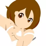 K-ON! Yui