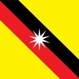 Sarawak Flag