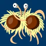 Flying Spaghetti Monster