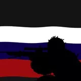 Russian sniper