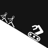 They see me rolling they be hating - Run!