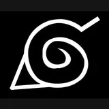 Naruto konohagakure hidden Leaf Village