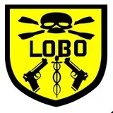 escudo lobo