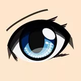 Anime Eye