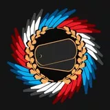 not finished (ne zakonchena, v zapase 13 sloyov dlya risunka na zhetone)