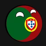 Portugal MEME ball