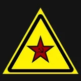 Warning, USSR!