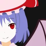 Remilia Scarlet（レミリア・スカーレット）