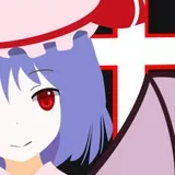 Remilia Scarlet（レミリア・スカーレット）