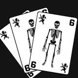 Cards of Death