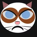 GrumpyCat Normal