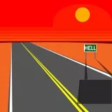 Road to Hell