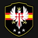 Spanish Flag Eagle