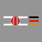 Japanese German Dice