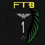 Força tatica brasileira CLAN EMBLEM