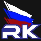Russian Killers Clan Emblem