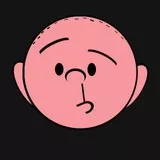 Karl Pilkington, surprised.