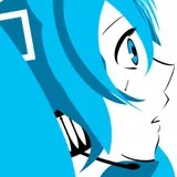 初音ミク sad edition hatsune miku