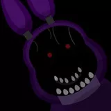 FNAF 2 Bonnie