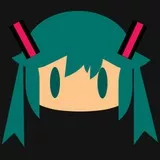 FIXED Hatsune Miku Face NON PREMIUM 