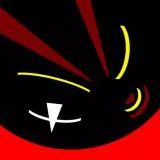 Senketsu from Kill la Kill (12 layers)