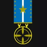 Sniper Medal