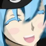 デレたエスデス将軍