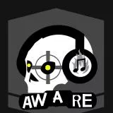Aware