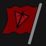 Terran Republic Flag