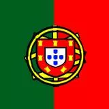 Portuguese Flag