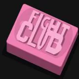 Fight Club - Soap