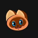 Cat Gav requested by DimkaNewedimkA